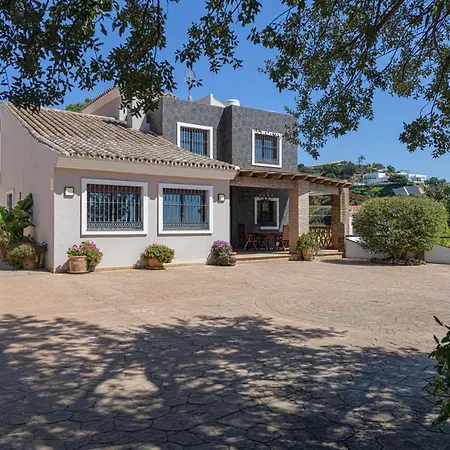 Villa Lina Estepona