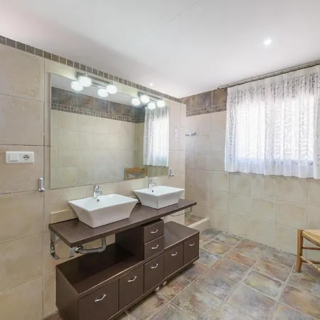 Вилла Lina Эстепона