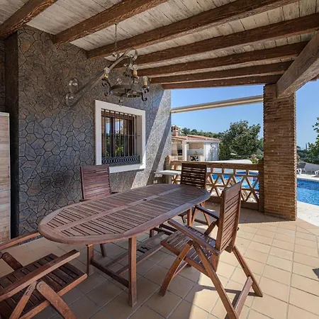Willa Lina Estepona