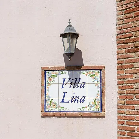 Willa Lina