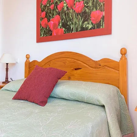 Lina Villa Estepona