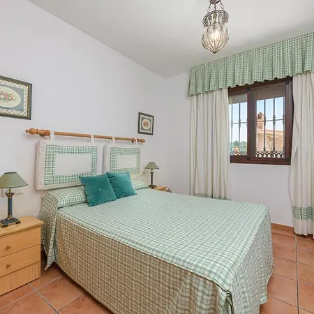 Lina * Estepona